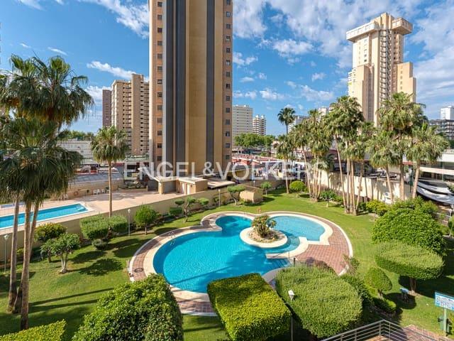 Apartamento en venta en el Castell - Casc Antic, Benidorm