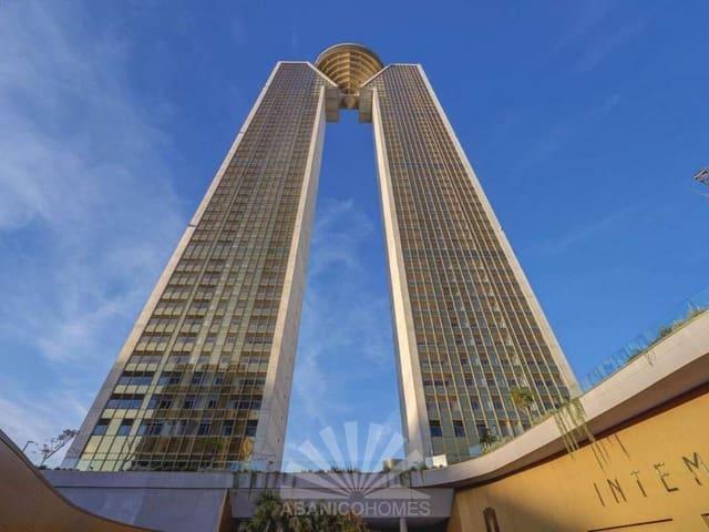 Apartamento en venta en el Castell - Casc Antic, la Marina Baixa