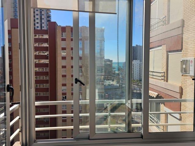 Apartamento en venta en el Castell - Casc Antic, la Marina Baixa