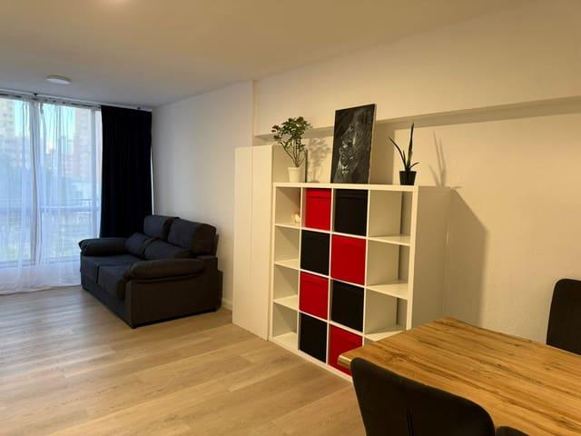 Apartamento en venta en el Castell - Casc Antic, la Marina Baixa