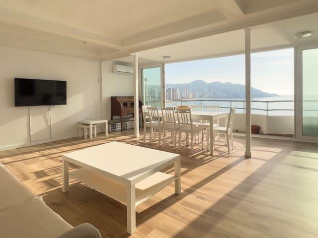Apartamento en venta en el Castell - Casc Antic, la Marina Baixa