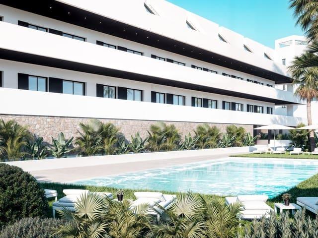 Apartamento en venta en el Castell - Casc Antic, la Marina Baixa