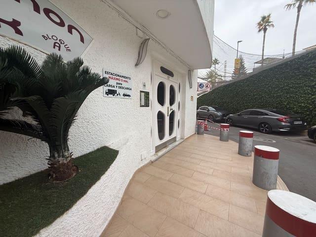 Apartamento en venta en el Castell - Casc Antic, la Marina Baixa