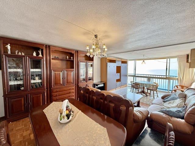 Apartamento en venta en el Castell - Casc Antic, Benidorm