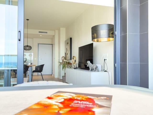 Apartamento en venta en el Castell - Casc Antic, la Marina Baixa