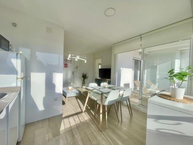 Apartamento en venta en el Castell - Casc Antic, Benidorm