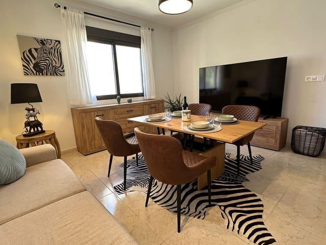 Apartamento en venta en el Castell - Casc Antic, la Marina Baixa