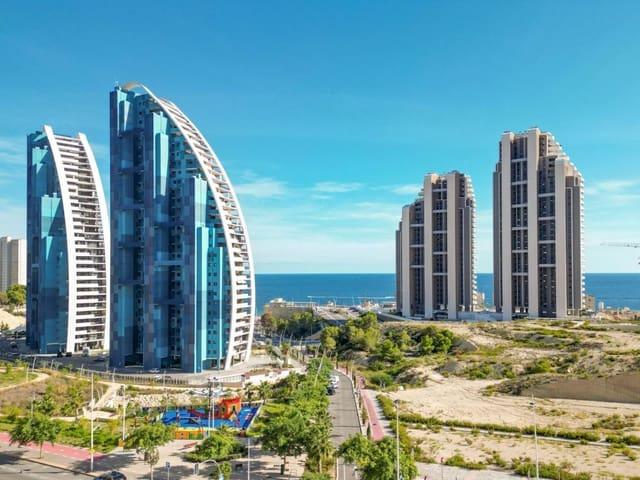 Apartamento en venta en Benidorm, el Castell - Casc Antic Apartamento en venta en Benidorm, el Castell - Casc Antic