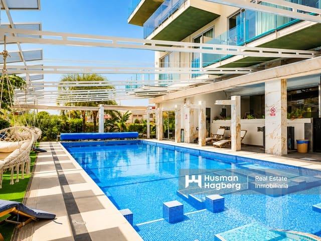 Apartamento en venta en el Castell - Casc Antic, la Marina Baixa