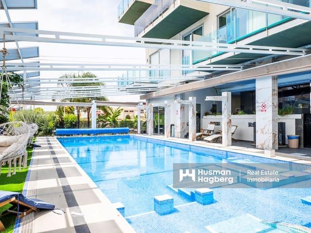 Apartamento en venta en el Castell - Casc Antic, la Marina Baixa