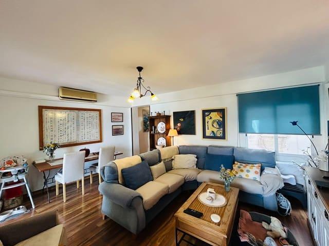Apartamento en venta en el Castell - Casc Antic, la Marina Baixa