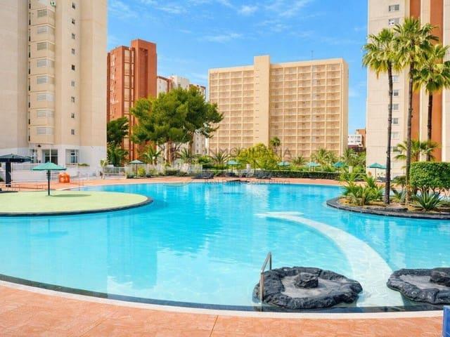 Apartamento en venta en el Castell - Casc Antic, la Marina Baixa
