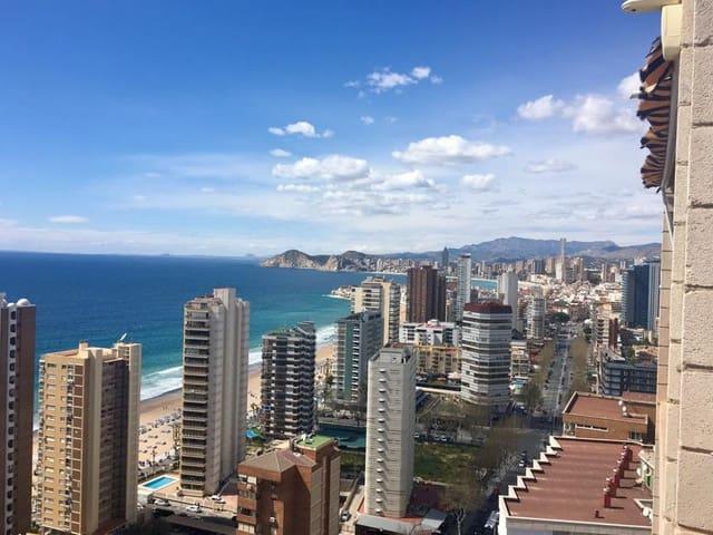 Apartamento en venta en el Castell - Casc Antic, Benidorm