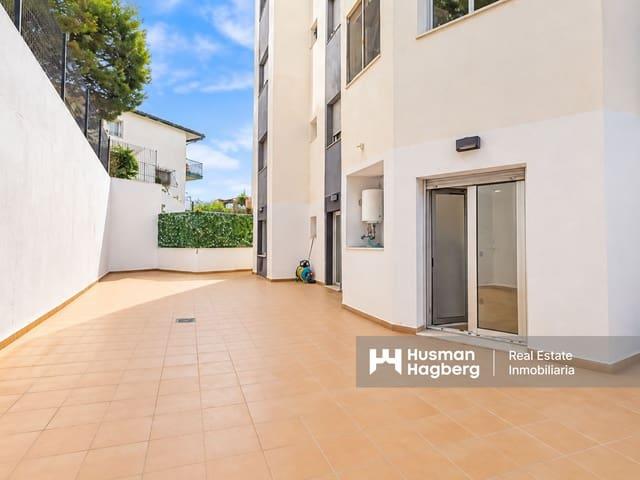 Apartamento en venta en el Castell - Casc Antic, la Marina Baixa