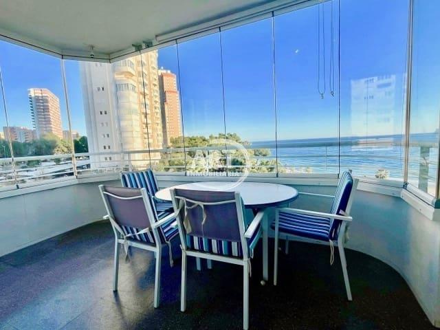 Apartamento en venta en Benidorm, el Castell - Casc Antic