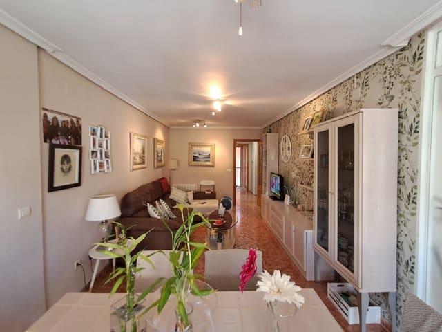 Apartamento en venta en el Castell - Casc Antic, la Marina Baixa