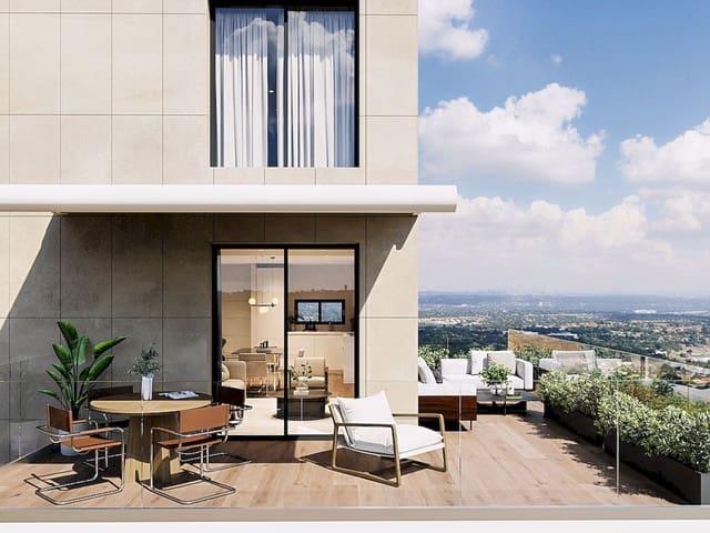 Apartamento en venta en el Castell - Casc Antic, la Marina Baixa