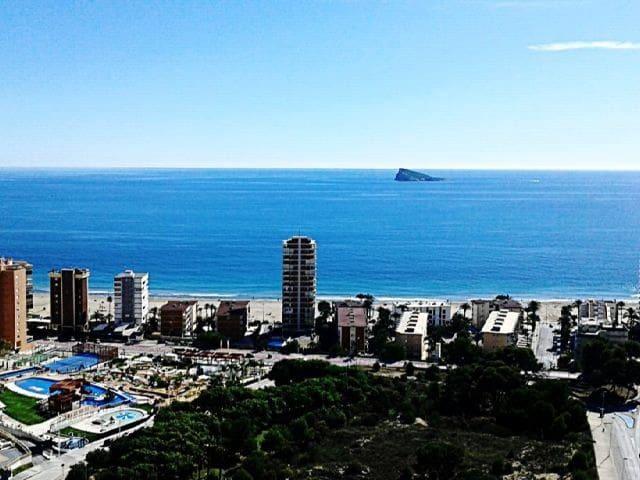 Apartamento en venta en el Castell - Casc Antic, Benidorm