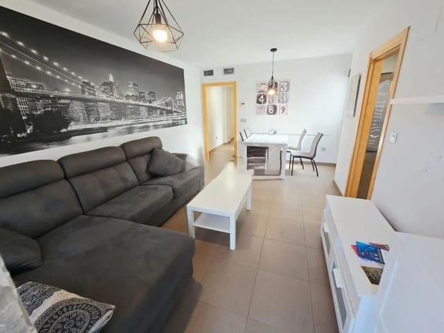 Apartamento en venta en el Castell - Casc Antic, la Marina Baixa