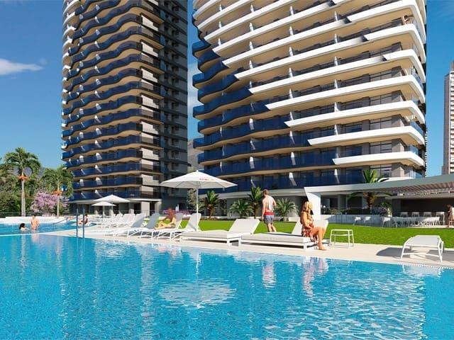 Ático en venta en el Castell - Casc Antic, Benidorm