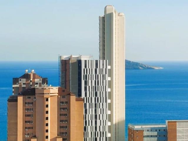 Apartamento en venta en el Castell - Casc Antic, Benidorm