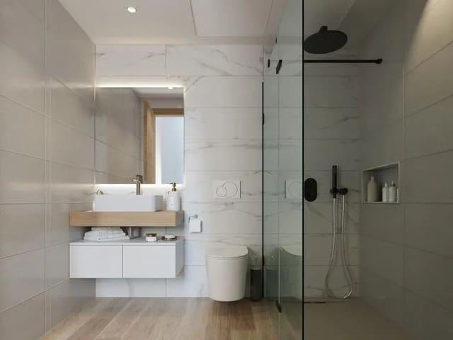 Apartamento en venta en el Castell - Casc Antic, la Marina Baixa