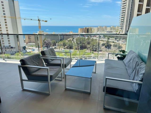 Apartamento en venta en el Castell - Casc Antic, Benidorm