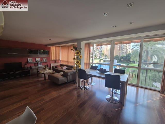 Apartamento en venta en el Castell - Casc Antic, la Marina Baixa