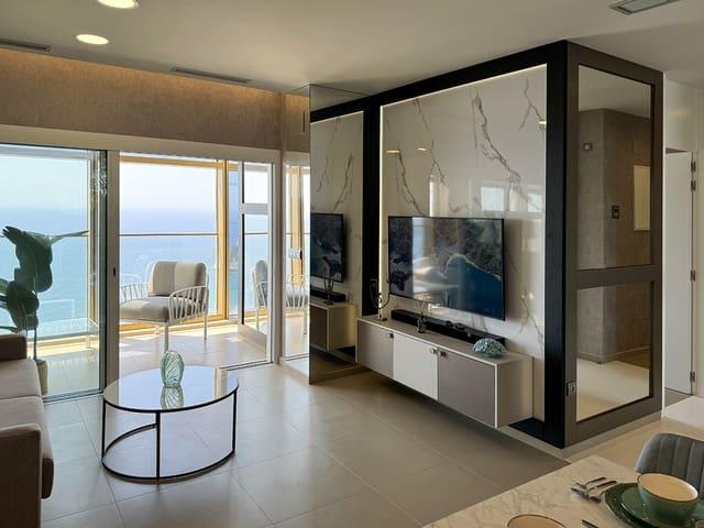 Apartamento en venta en el Castell - Casc Antic, Benidorm