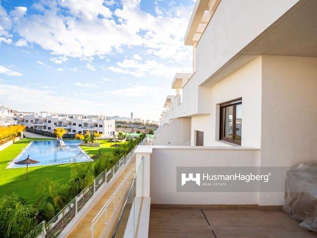 Apartamento en venta en el Castell - Casc Antic, la Marina Baixa