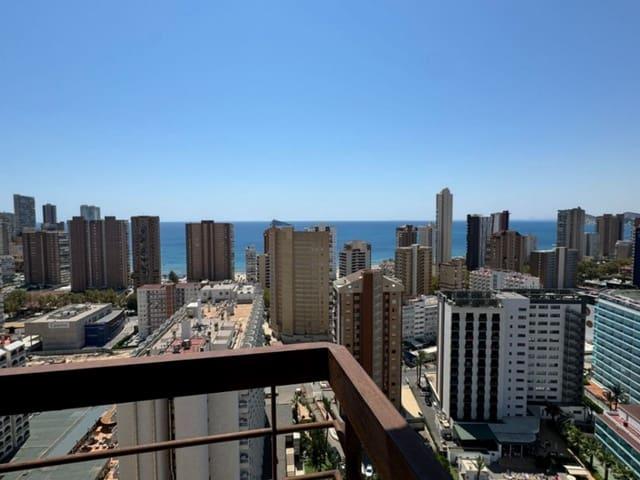 Apartamento en venta en el Castell - Casc Antic, Benidorm