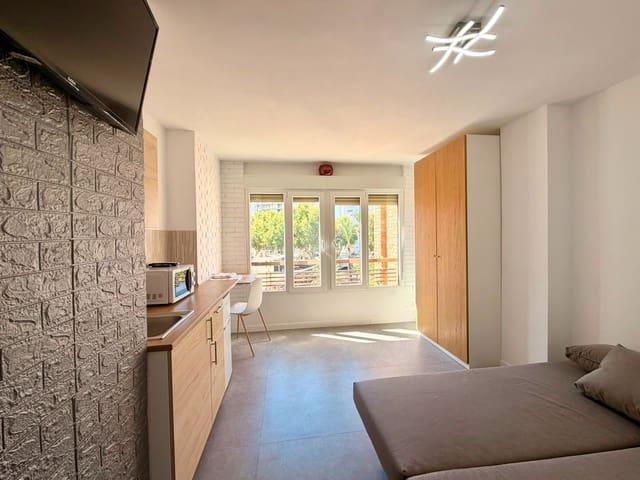 Apartamento en venta en el Castell - Casc Antic, la Marina Baixa