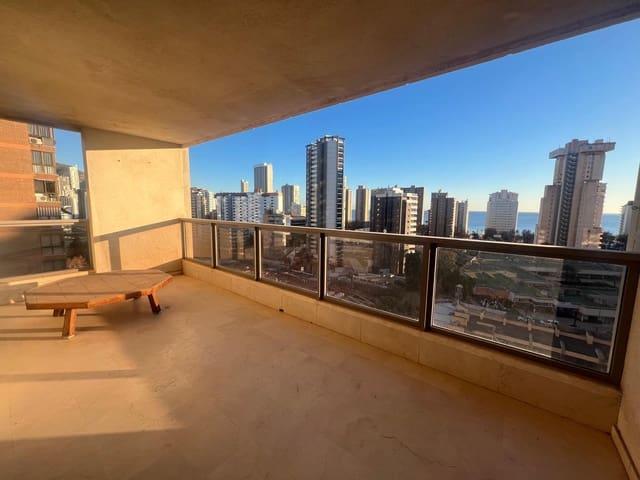 Apartamento en venta en el Castell - Casc Antic, Benidorm