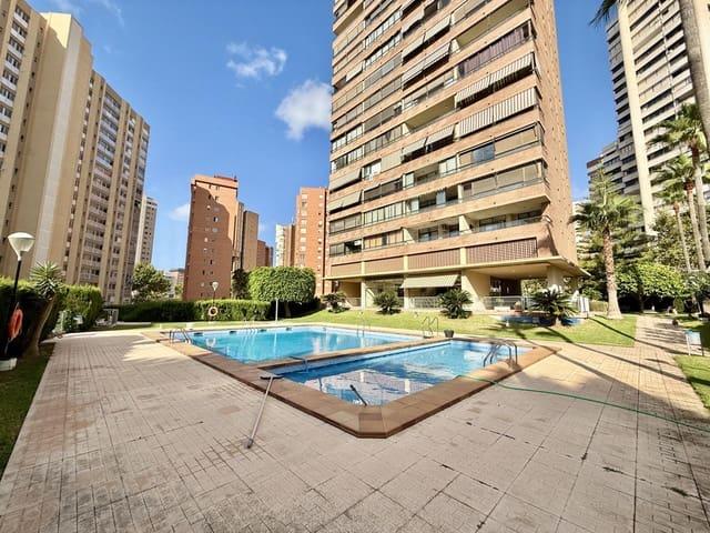 Apartamento en venta en el Castell - Casc Antic, Benidorm