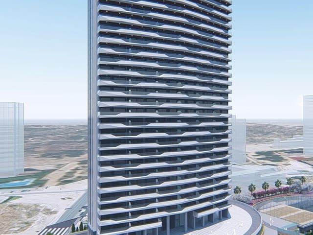 Apartamento en venta en el Castell - Casc Antic, la Marina Baixa