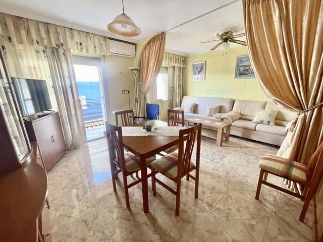 Apartamento en venta en el Castell - Casc Antic, Benidorm