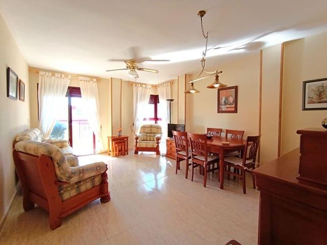 Apartamento en venta en el Castell - Casc Antic, la Marina Baixa