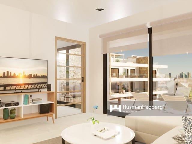 Apartamento en venta en el Castell - Casc Antic, la Marina Baixa