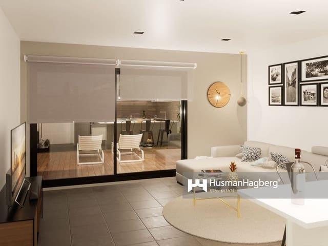 Apartamento en venta en el Castell - Casc Antic, la Marina Baixa
