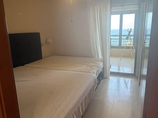 Apartamento en venta en el Castell - Casc Antic, Benidorm