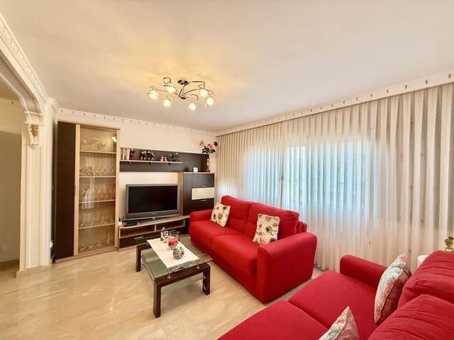 Apartamento en venta en el Castell - Casc Antic, Benidorm