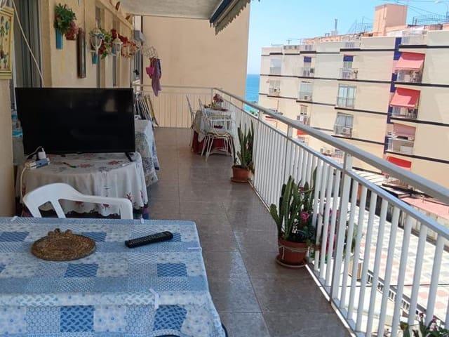 Apartamento en venta en el Castell - Casc Antic, Benidorm