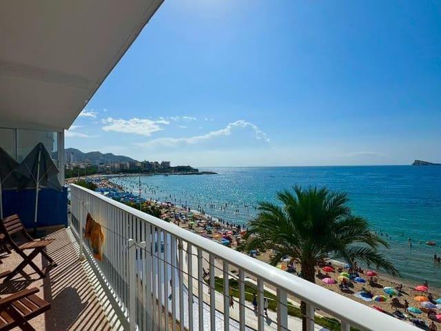 Apartamento en venta en el Castell - Casc Antic, Benidorm