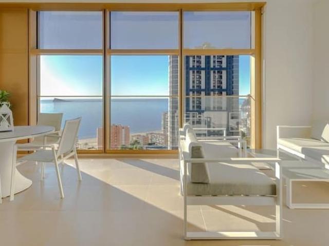 Apartamento en venta en el Castell - Casc Antic, la Marina Baixa