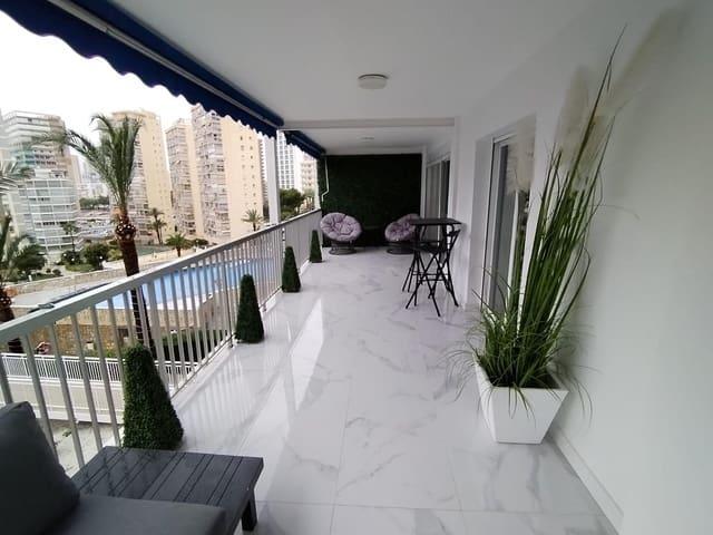 Apartamento en venta en el Castell - Casc Antic, Benidorm