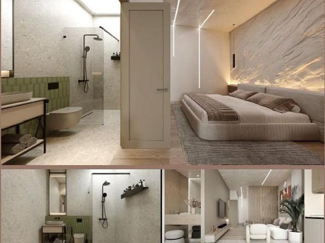 Estudio en venta en el Castell - Casc Antic, la Marina Baixa