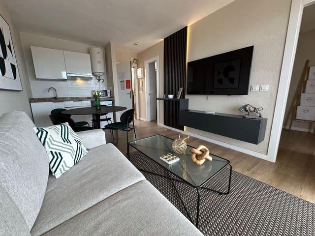 Apartamento en venta en el Castell - Casc Antic, Benidorm