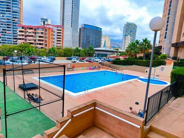 Apartamento en venta en el Castell - Casc Antic, Benidorm