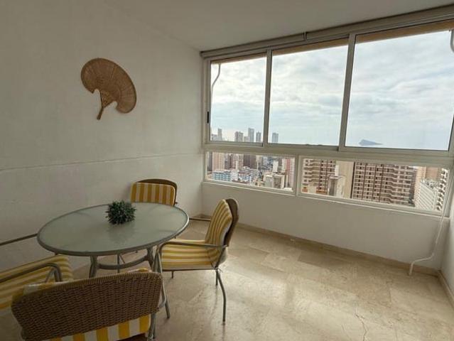 Apartamento en venta en el Castell - Casc Antic, Benidorm