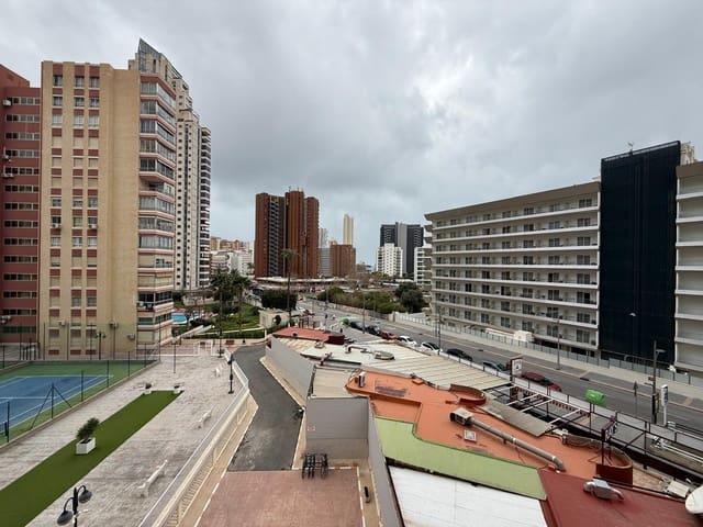 Apartamento en venta en el Castell - Casc Antic, Benidorm